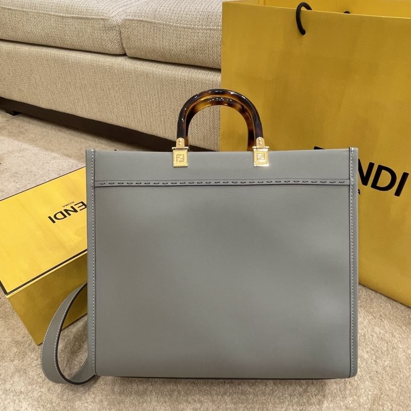 Fendi Shopping Bags